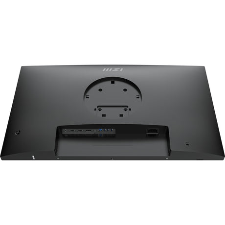 Monitor MSI Modern MD272UPHG 27 4K UHD (czarny, 2x HDMI, Display Port, 3x USB-A, USB-B, USB-C)