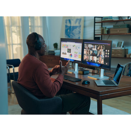 Stacja dokująca HP USB-C 100 W G6 (czarna)