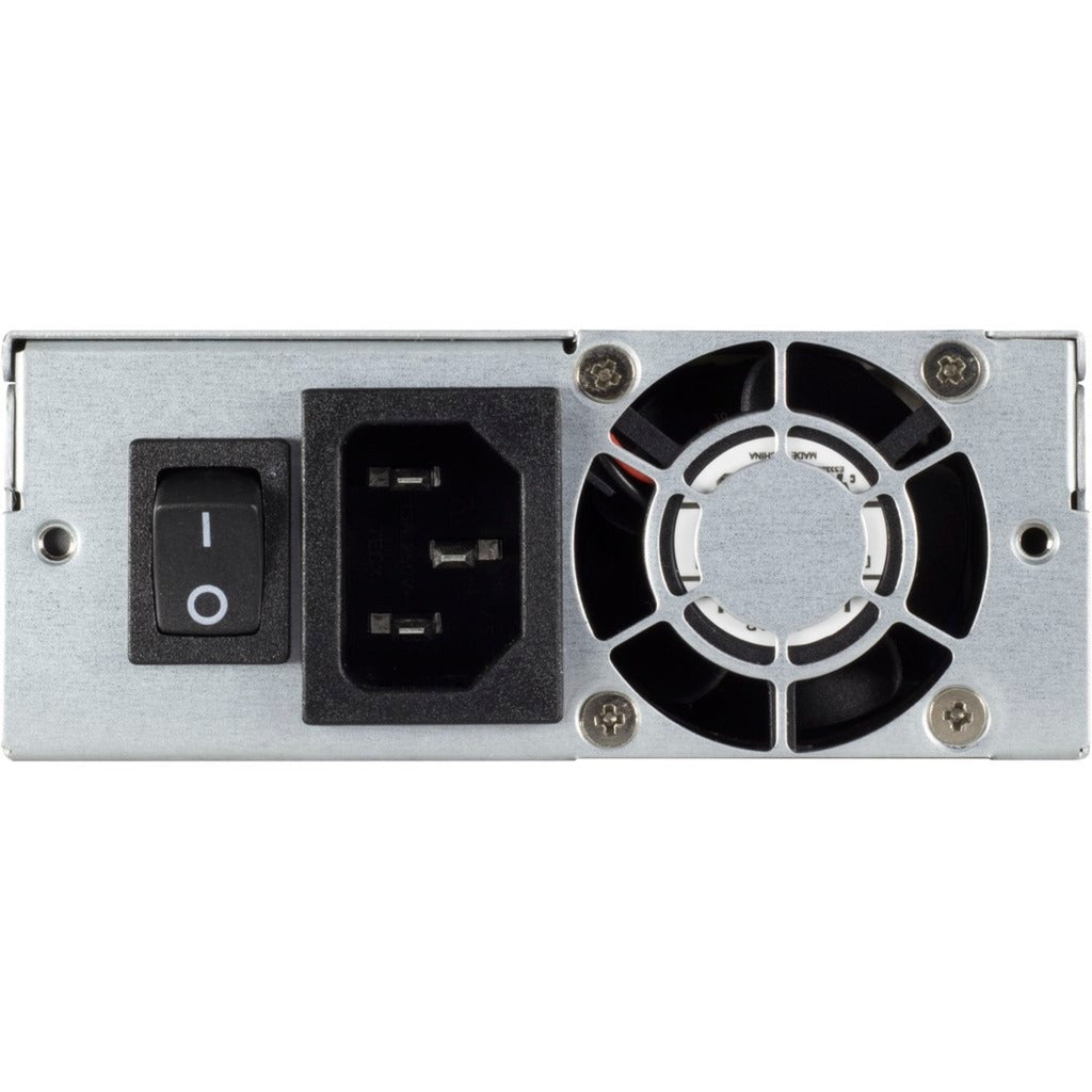 Zasilacz inter-tech aspower u1a-c20500-d 500 W (szary)