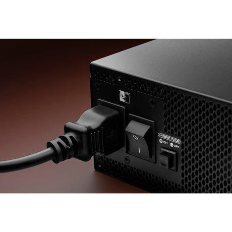 Modułowy zasilacz Noctua Prime tx-1600 Edition o mocy 1600 W (czarny, 2x 12vhpwr, 6x pcie)