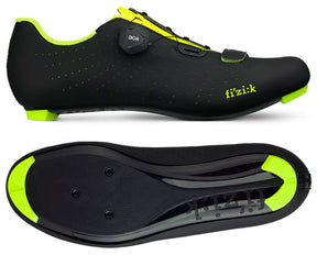 Fizik Tempo R5 Overcurve - buty na rower szosowy