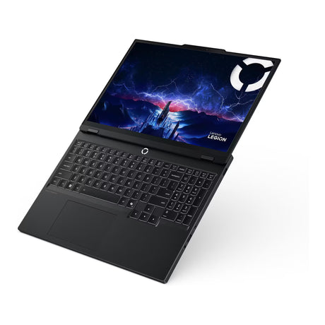Lenovo legion 5 15iax10 (83f000asmh) 15.1 gaming laptop (zwart | core ultra 7 255hx | rtx 5060 | 16 gb | 512 gb ssd)