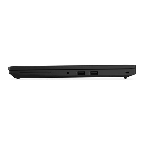 Lenovo thinkpad l14 gen 6 intel (21s6006tmh) 14 laptop (czarny | core ultra 5 225u | grafika intel | 16 GB | 512 GB SSD)