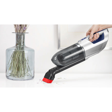 Odkurzacz akumulatorowy Bosch seria 4 Flexxo gen2 28vm