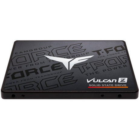 Team Group Vulcan Z 2 TB SSD (czarnoszary, T253tz002t0c101, SATA 6 GB s)
