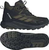 Adidas terrex anylander climawarm - buty turystyczne