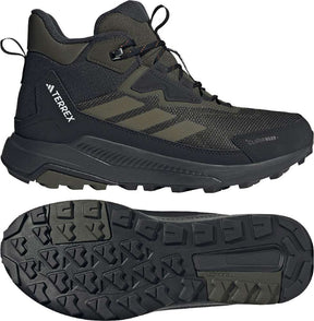 Adidas terrex anylander climawarm - buty turystyczne