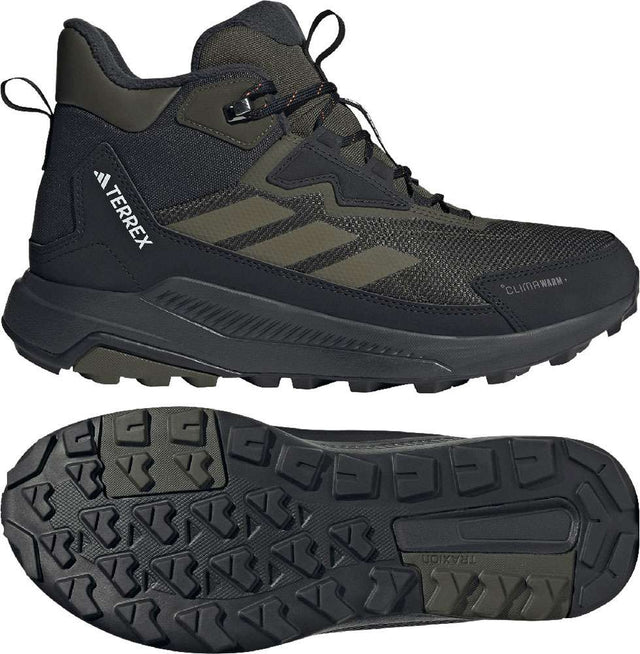 Adidas terrex anylander climawarm - buty turystyczne