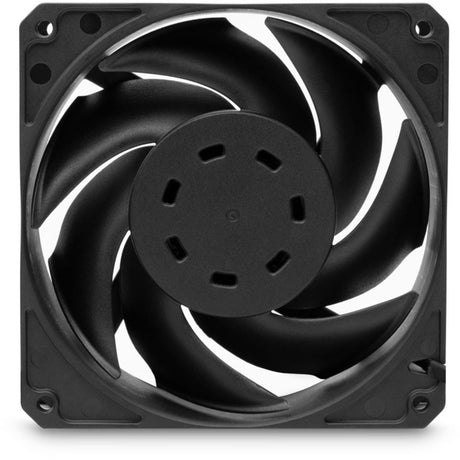 Wentylator obudowy Ekwb ek-meltemi 120er (czarny, 120 x 120 x 38 mm, pwm)