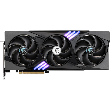Karta graficzna MSI GeForce RTX 5070 Ti 16G Gaming Trio OC (3x Display Port, 1x HDMI)
