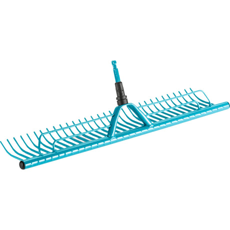 Grabie do trawy Gardena Combisystem 60 cm - bez trzonka