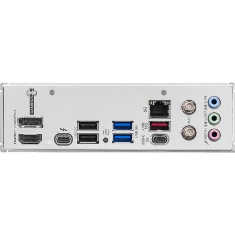 Płyta główna MSI B860M Gaming Plus WiFi Socket 1851 (RAID, 5 GB-LAN, WiFi 7, BT, dźwięk, µATX)