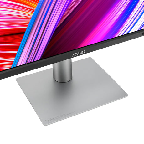 Monitor Asus proart pa329crv 32 4k UHD (srebrno-czarny, 2x HDMI, Display Port, 3x USB-A, USB-C)