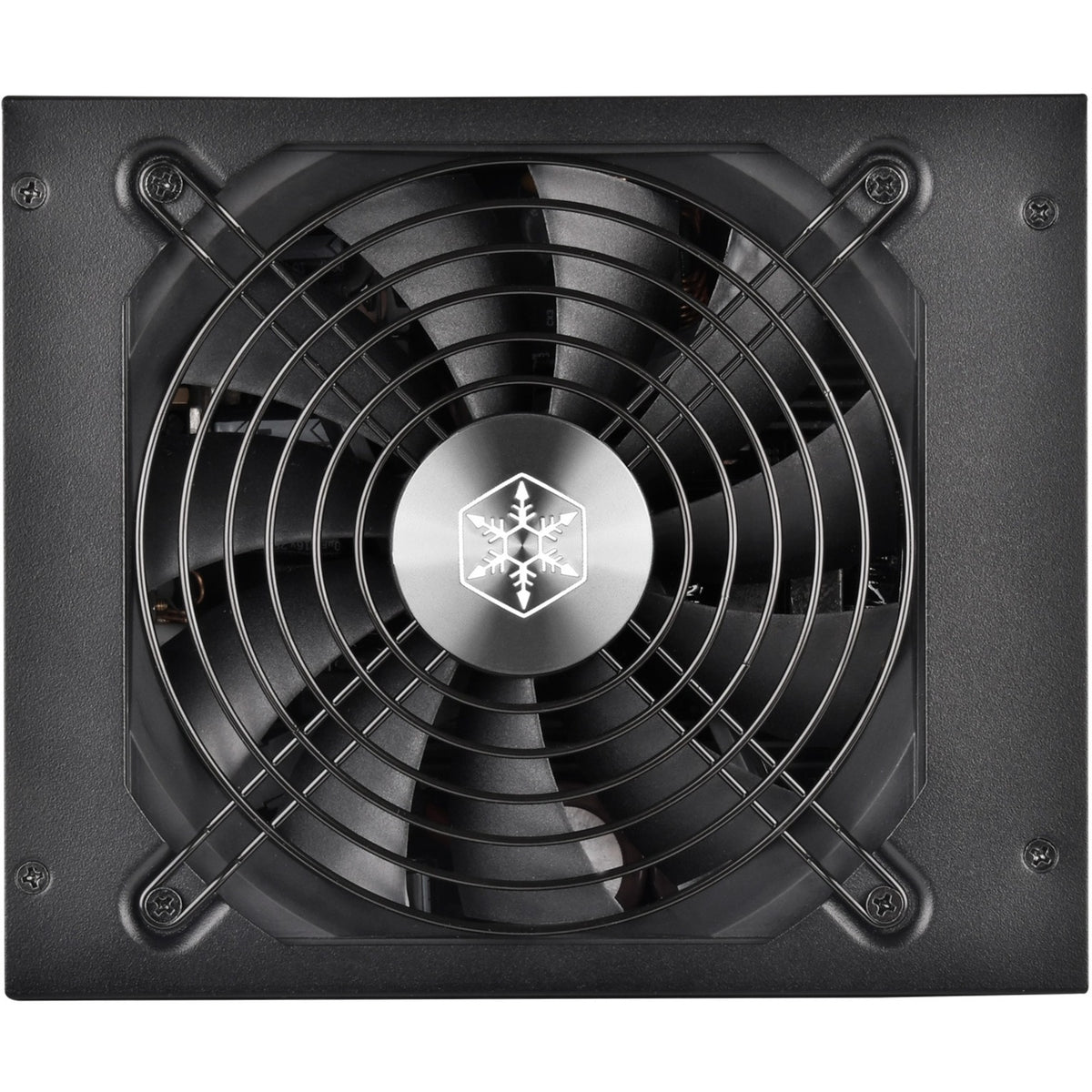 Silverstone hela 2050r platinum, modułowy zasilacz 2050 W (czarny, 14x pcie)