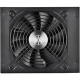 Silverstone hela 2050r platinum, modułowy zasilacz 2050 W (czarny, 14x pcie)