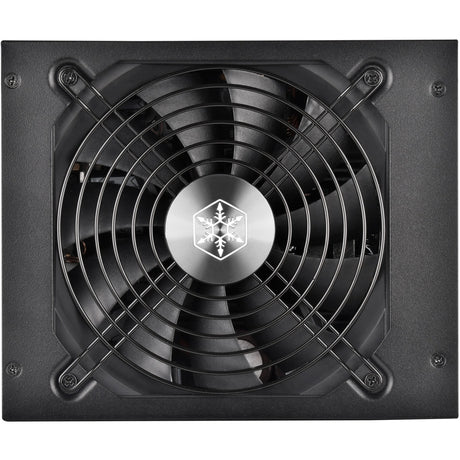 Silverstone hela 2050r platinum, modułowy zasilacz 2050 W (czarny, 14x pcie)