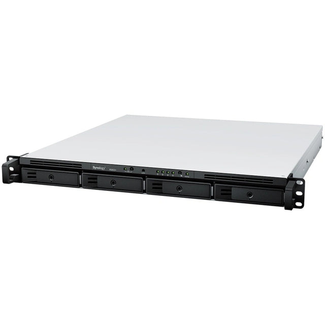 Synology RS822+ NAS (2x USB 3.2, 4x RJ-45)