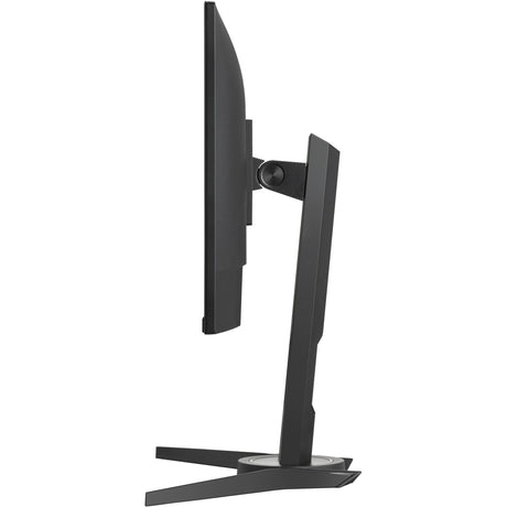 Monitor do gier Viewsonic vx2779j-hd-pro 27 (czarny, 2x HDMI, 1x port wyświetlacza, 180 Hz)