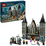 Lego Harry Potter™ Willa Malfoyów 76453