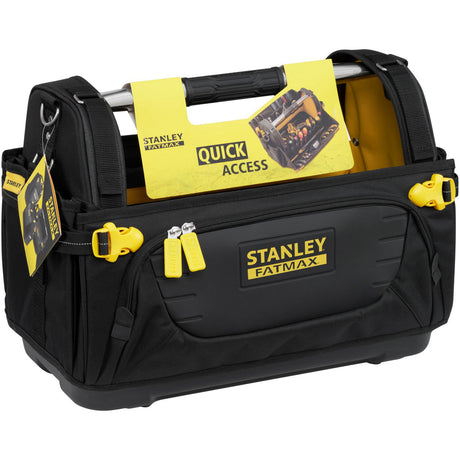 Walizki Stanley Fatmax otwarta torba na narzędzia szybki dostęp | fmst1-80146 - fmst1-80146