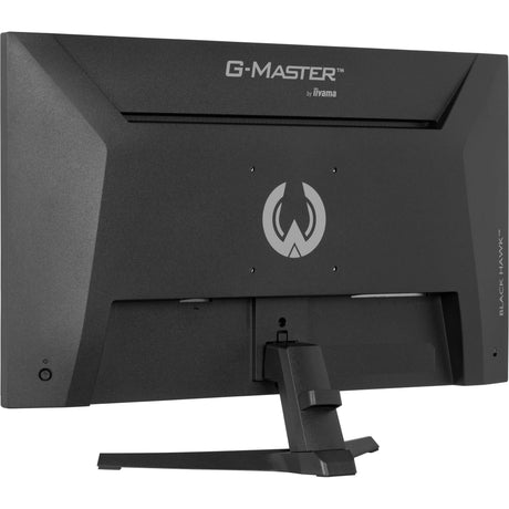 Monitor do gier Iiyama G-Master Black Hawk G2741HSU-B1 27 (czarny, HDMI, Display Port, 2x USB-A, USB-B, 144 Hz)