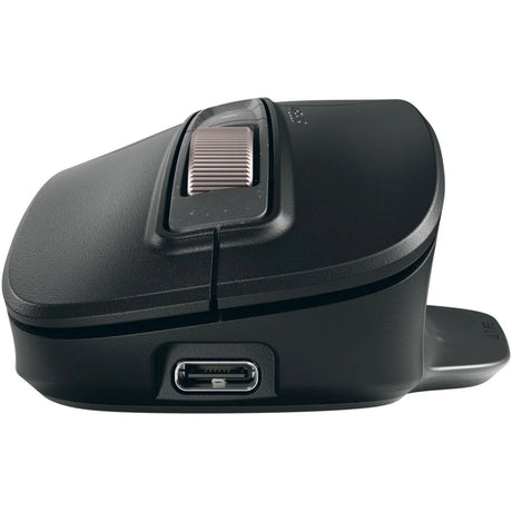 Cherry Stream Mouse Ultimate (czarna miedź, 6000 dpi, Bluetooth 2,4 GHz USB)