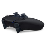 Bezprzewodowy kontroler Sony dualsense - północna czerń (czarny)