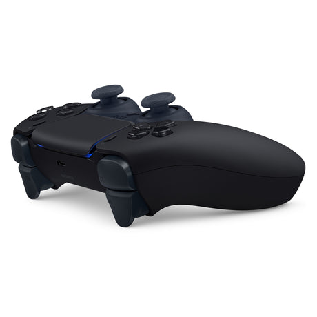 Bezprzewodowy kontroler Sony dualsense - północna czerń (czarny)