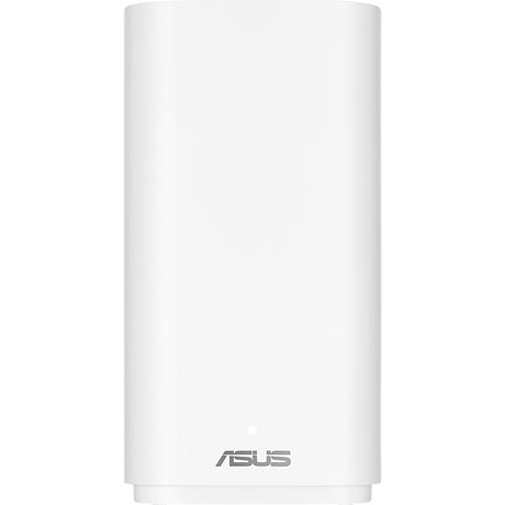 Zewnętrzny router siatkowy Asus zenwifi bd4 (biały)