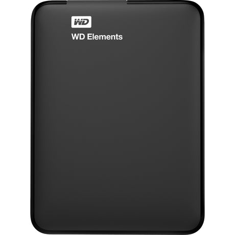 Elementy WD przenośne, 2 TB