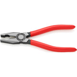 Kombinerki Knipex 03 01 180 Kombinerki (czerwone)