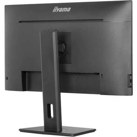 Monitor Iiyama prolite xub2797uhsnp-b1 27 4k UHD (czarny, hdmi, display port, 4x usb-a, usb-c, rj-45)