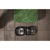 Plecak podróżny Weber Portable Tools (czarny)