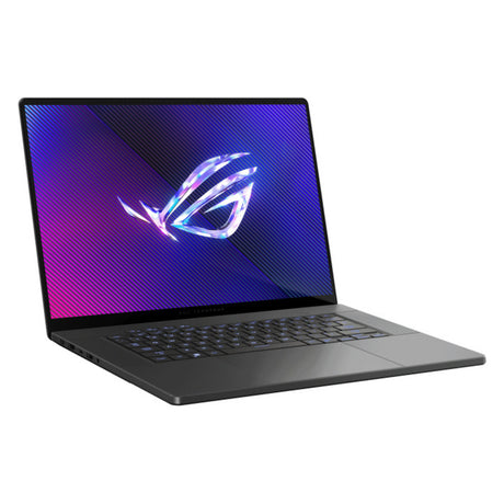 Asus rog zephyrus g16 gu605cm-qr026w 16 laptop do gier (ciemnoszary | ultra 9 285h | rtx 5060 | 16 GB | 1 TB SSD)