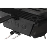 Grill węglowy The Windmill Kibo Grill Model 3.0 (czarny)