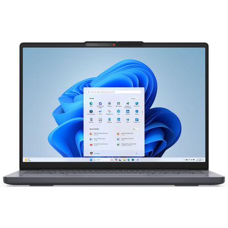 Lenovo ideapad slim 3 14ahp10 (83k9003cmh) 14 laptop (grijs | r7 8840hs | radeon 780m graphics | 16 gb | 1 tb ssd)