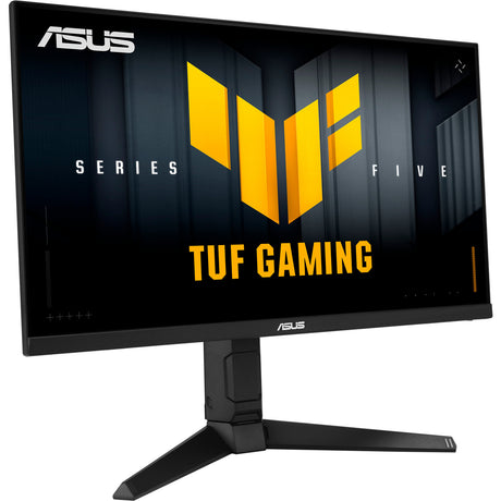 Monitor Asus tuf gaming vg259ql5a 24,5 (czarny, 200 hz, hdmi, displayport, audio, amd freesync)