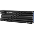 Bądź cicho! Radiator mc1 pro (czarny)