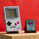 Lego Super Mario - zabawka konstrukcyjna Gameboy (72046)