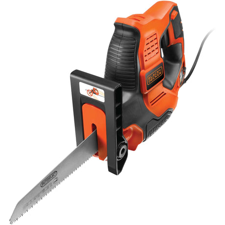 Piła elektryczna 3 w 1 Black+decker 500w scorpion® - rs890k-qs