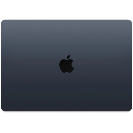 Apple MacBook Air 2024 15 (mryu3n a) odnowiony laptop (granatowy | m3 8 rdzeń | 10-rdzeniowy procesor graficzny | 8 GB | 256 GB SSD)