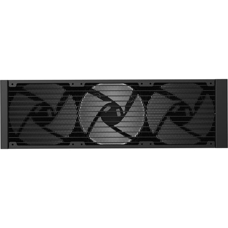 Thermaltake TH360-S V3 ARGB Sync AIO Chłodnica cieczowa Chłodzenie wodne (czarny)