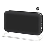 Grzejnik konwektorowy Mill WiFi co1200wifi3black (czarny, 1200 watów, WiFi + kontrola aplikacji)