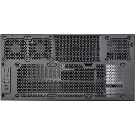 Obudowa rack Silverstone RM53-502 (czarna)