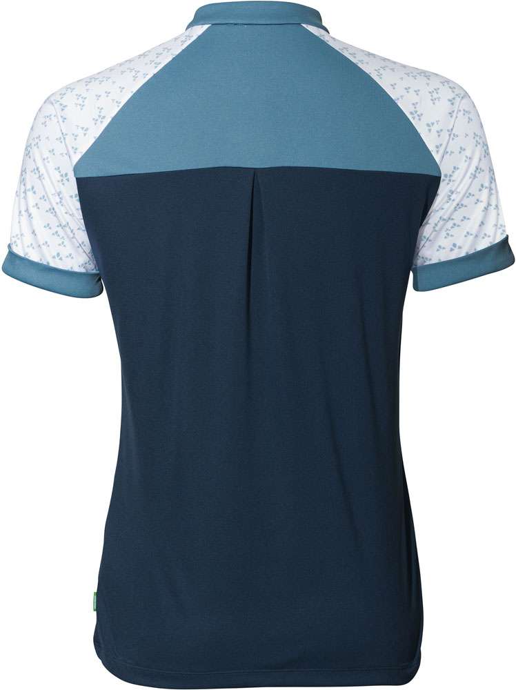 Vaude ledro print - koszulka damska