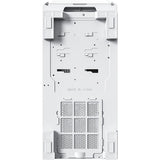 Obudowa midi tower Montech Sky Two GX (biała | 2x USB-A | 1x USB-C | okienko)
