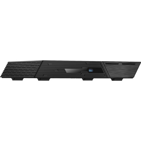 Asustor Flashtor 6 Gen2 FS6806X NAS (czarny, 10 GB LAN, USB-C)