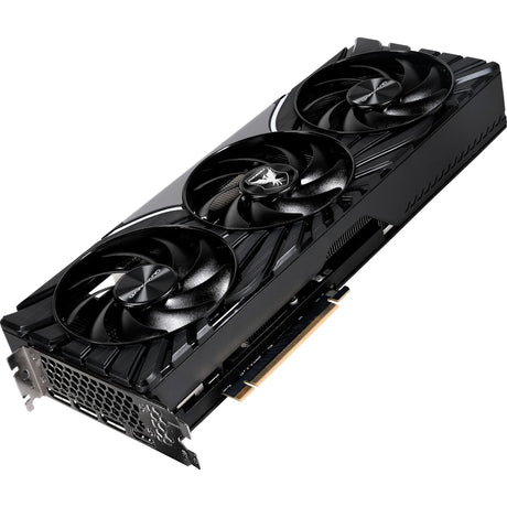 Karta graficzna Gainward GeForce RTX 5070 Ti Phoenix-S (DLSS 4, 3x Display Port, 1x HDMI 2.1)