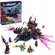Lego Dreamzzz Kruk o północy skromnej wiedźmy - 71478