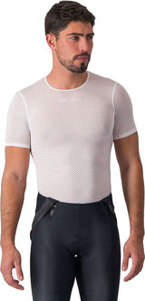 Castelli pro mesh 2.0 - funkcjonalna warstwa bazowa